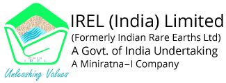 IREL India
